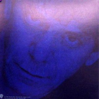 Lou Reed Poster Set The Twilight Reeling SQ28
