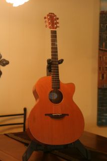 Lowden 010C Guitar