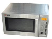 Saturn Heavy Duty Commercial Microwave Oven 1000 Watts
