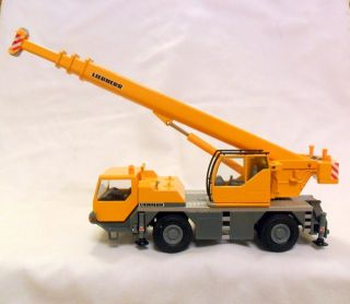 Conrad Liebherr LTM 1030 2 2 Axle Mobile Crane 1 50