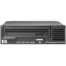 HP 441369 001 Ultrium LTO 2 448C Tape Blade SAS Interface 441369001