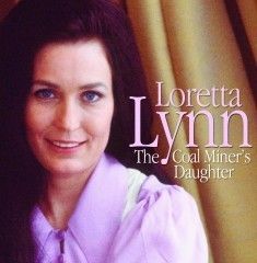 Loretta Lynn The Coal Miners Daughter CD Brand New SEALED