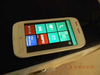 Nokia Lumina 710 Smartphone