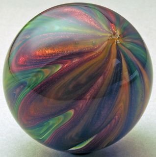 Wald Glass Aventurine Lutz 2 77 New Design Northern Beauty Marble