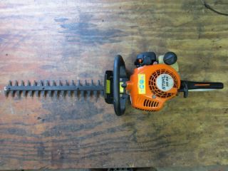 Stihl HS45 Hedgetrimmer 18 Bar