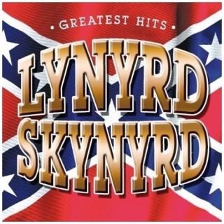 Lynyrd Skynyrd Brand New CD Greatest Hits Very Best Of 0602517828506