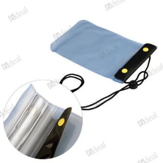Waterproof Case Cover Bag Pouch for eReader  Kindle 4