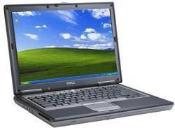 Fast Dell Latitude D430 Laptop Core 2 Duo 2GB 80GB Hard Drive Wireless