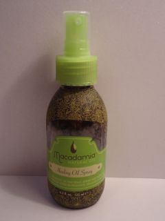 Macadamia Natural Healing Oil Treatment Spray 4 2oz