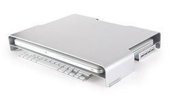 Laptuk Pro Mac Stand and Docking Station for 13 15 17 Macs