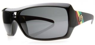 Brand New Electric Sunglasses BSG RASTA Tweed Grey Lens ES01604020