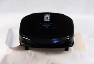 Indoor Grill Grilling Machine George Foreman Electric Nonstick