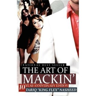 New The Art of Mackin 10 Year Anniversary Edition