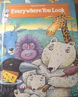 Everywhere You Look Collections Anthology Series L 2