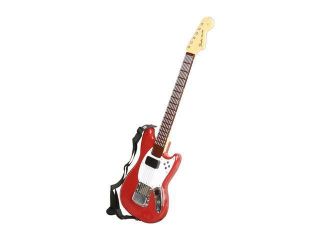 MadCatz PS3 Rock Band 3 Wireless Fender Mustang Pro Guitar Controller