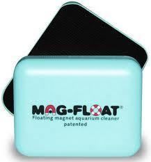 Mag float Aquarium Floating Acrylic Large Lg 360A   Magnetic Cleaner