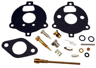 Carburetor Kit Replaces Briggs and Stratton Part 394693 291763 7 9HP