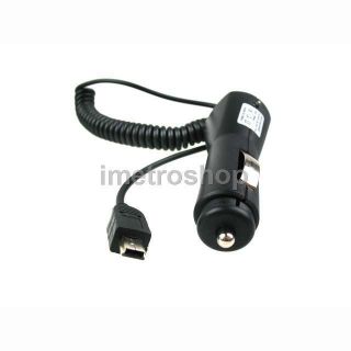 Car Charger Power Adapter for Magellan Maestro 3225 GPS