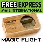 Magic Flight Launch Box Vaporizer Free Express International Shipping
