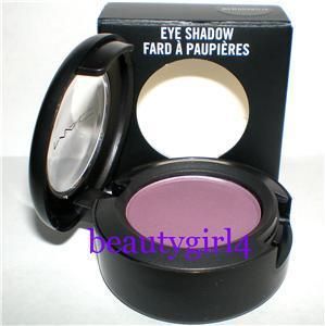 Mac Cosmetics Eyeshadow Eye Shadow Memorabilia