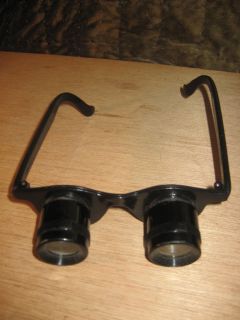 Vintage West Germany Magnifying Glasses