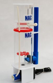 Bubble Magus BM NAC3 Protein Skimmer for 100L 300L