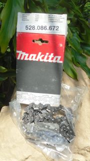 Makita 528 086 672 18 Chain Saw Chain Replacement