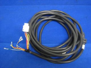 Yamaha Outboard 26 ft Engine Wiring Harness 10 Pin