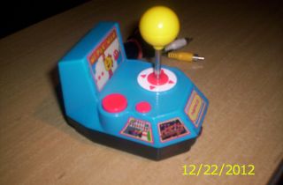 Namco Ms Pac Man Mappy Pole Position Galaga Xevious Plug Play TV Game