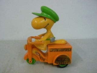 Vintage Woodstock Trike C 1972 Item J20