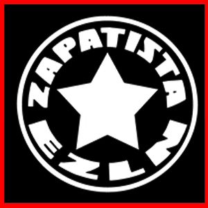 Ezln Chiapas Subcomandante Marcos Zapatistas T Shirt