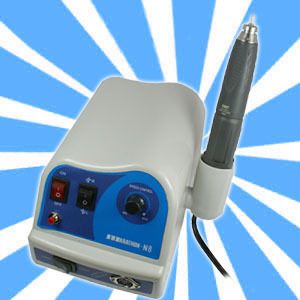 Marathon Dental Lab Electric Handpiece N8 45000rpm Dental Lab Drill