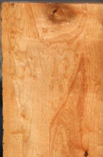 Birdseye Maple 22 1 8 x 8 1 8 x 11 16 Exotic Wood Umber 9798