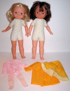 Fisher Price My Friend Jenny Mandy Doll Clothes