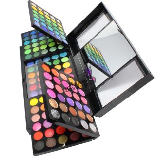 Manly 180 Full Color Eyeshadow Party Makeup Pallet