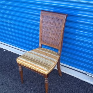 Ethan Allen Classic Manor Chair