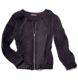 New Mark Avon Great Score Jacket Size Medium M Retail Price $32 00