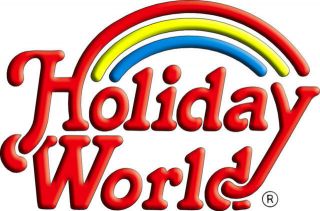 Holiday World Splashin Safari 2012 Any Day Tickets