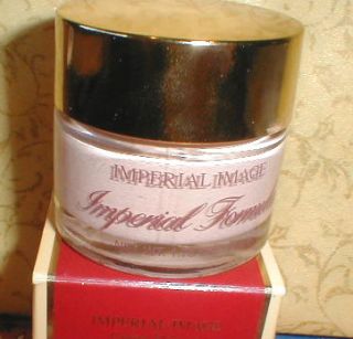 Imperial Formula Image Makeup de Markoff Lite Ivory