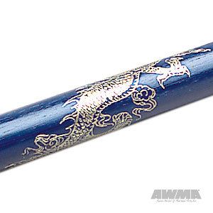 ProForce Blue Rattan Escrima Martial Arts Weapons Stick
