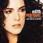 Edith Marquez Quien TE Cantara Mint CD Perfecta Condi