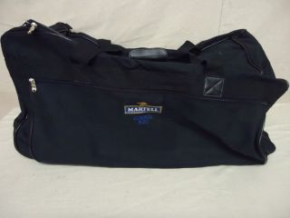 Martell Cordon Bleu Luggage Rollaboard Duffle Bag 29