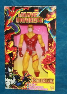 Daredevil Marvel Universe 10 inch Action Figure Toy Biz