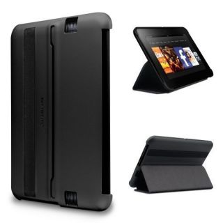 Marware MicroShell Folio Lightweight Standing Case for Kindle Fire HD