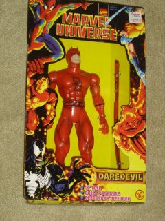 Toy Biz Marvel Universe Daredevil 10 Action Figure