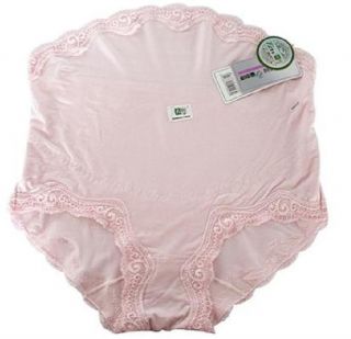Bamboo Maternity Pregnancy Underwear Womens Panty XXL