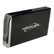 Masscool UHB 360US 3 5 USB2 0 Hard Drive Case Enclosure