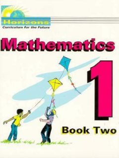 Mathematics 1 Book Two Lifepac Sareta A Cummins Good Book