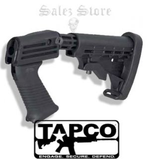 Tapco Intrafuse Remington 870 Tactical T6 Stock Set
