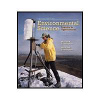 of Environmental Science by William P Cunningham and Mary Ann